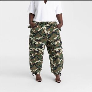 KBB by KAHLANA Cargo Jogger